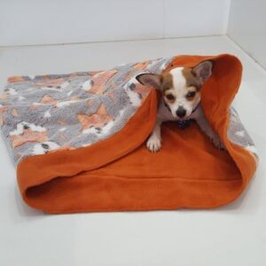 Dog Bed, Snuggle Bed, Pet Bed